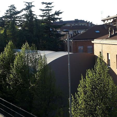 Conte Romita Apartment Alba  Exterior foto