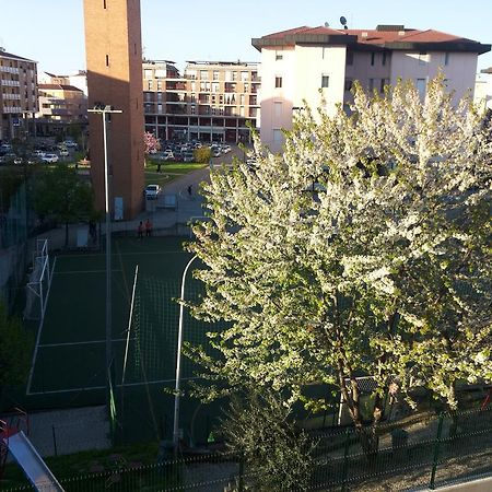 Conte Romita Apartment Alba  Exterior foto