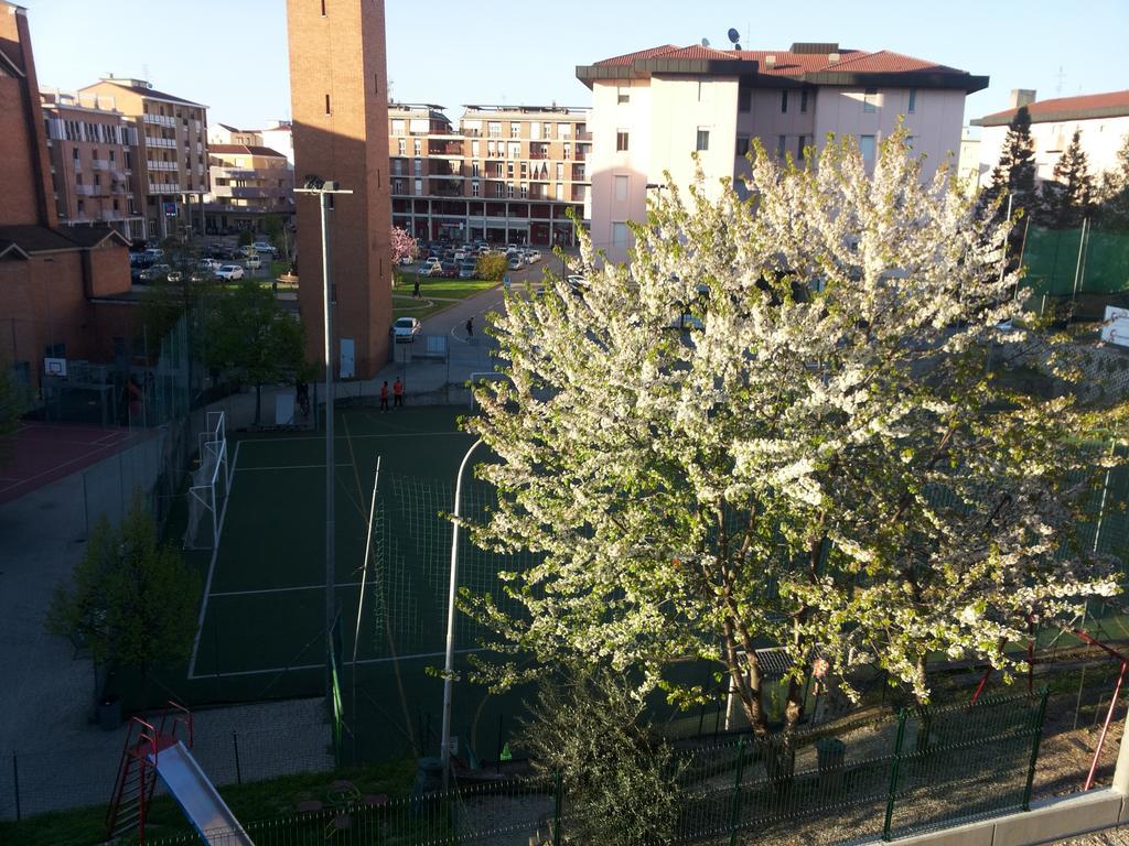 Conte Romita Apartment Alba  Exterior foto