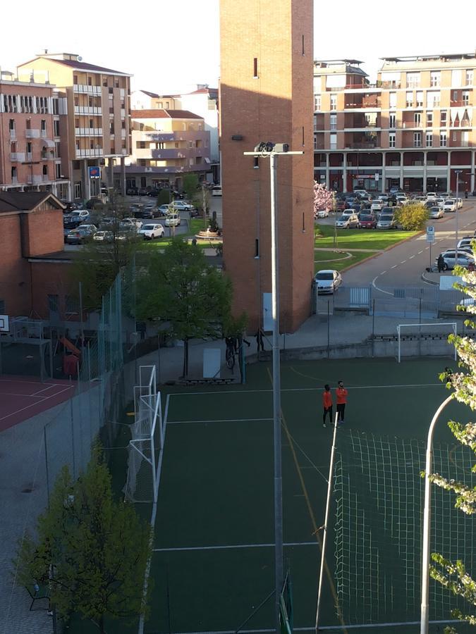 Conte Romita Apartment Alba  Exterior foto